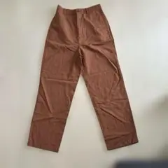 UNIQLO ワイドパンツ M