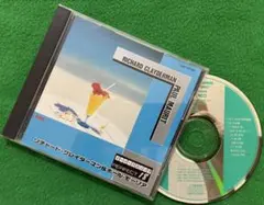 リチャード•クレイダーマン&ポール•モーリア/CD