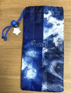 横浜DeNAベイスターズ　ペットボトルカバー　#11 東克樹