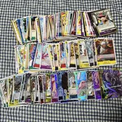 ワンピースカードゲーム 約100枚セット