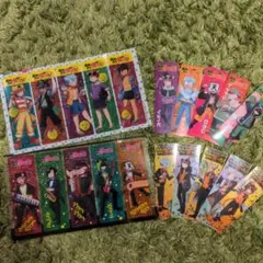 「魔界の主役は我々だ！」クリアしおり