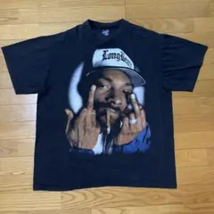 Snoop Dogg ヴィンテージTシャツ X-LARGE