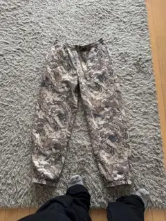 Stüssy Veil Camo Sweat Pant FW22