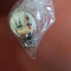 まちぼうけ D.Gray-man アレン