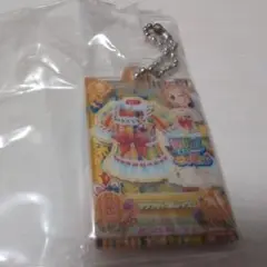 アイカツ ガチャガチャ