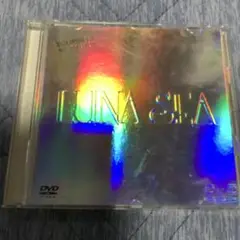LUNA SEA/ECLIPSE Ⅰ+Ⅱ