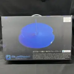L3【used】Blue Blood R-BBP 1004 枕　ピロー