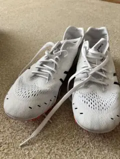 ASICS gunlap3 スパイク 28.0