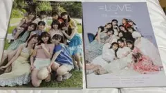 ＝LOVE 5th Anniversay BOOK