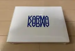 新品未開封 Stray Kids KARMA HOORAY アルバム