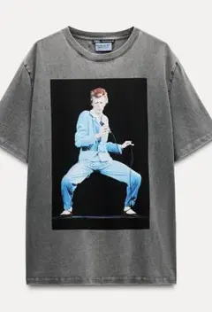 2025年最新】David Bowie zaraの人気アイテム - メルカリ
