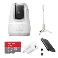 Canon PowerShot pick アクティブセット+ケース 新品同様