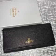 《希少》《在庫のみ》 vivienne westwood レザー チェーン付き