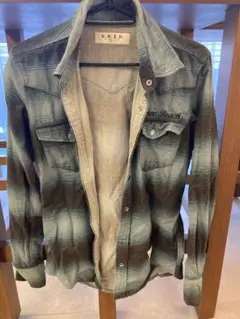 ヴァロッシュ服サイズS