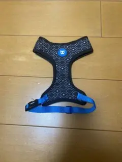 zeedogハーネス美品