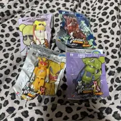ベアブリック　まとめ売り