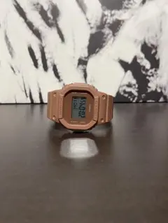 G-SHOCK BABY-G BGD-560ET アースカラートーンシリーズ