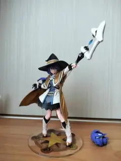 KOTOBUKIYA 無職転生　ロキシー・ミグルディア フィギュア