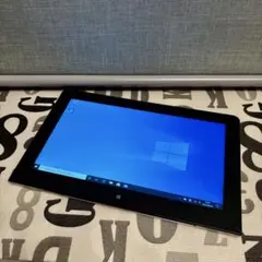 Windows10 タブレットPC 11.6インチ NEC製