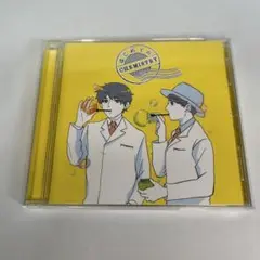 はじめてのCHEMISTRY