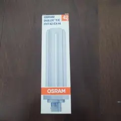 OSRAM DULUX T/E FHT42 EX-N