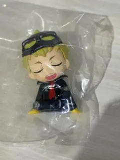 肩ズンFig. ペルソナ5 ザ・ロイヤル vol.1 坂本龍二