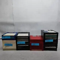 フロッピーディスク セット 3.5インチ
