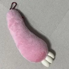 グル〜ミ〜 ジャンボキーホルダー