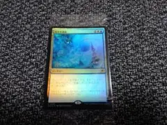 時空不調和 日本語 foil プレリ プロモ 未開封 久遠の終端 MTG 希少