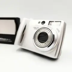 Nikon COOLPIX 5200 コンパクトデジタルカメラ 撮影写真あり