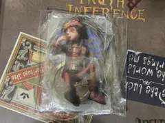 第五人格　アクリルスタンド　探鉱者　中華街