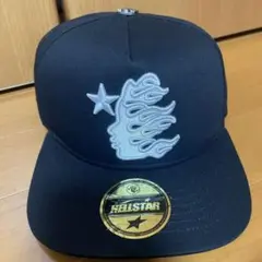HELL STARキャップ Og Logo Cap (Fitted)｜Hell Star｜キャップ