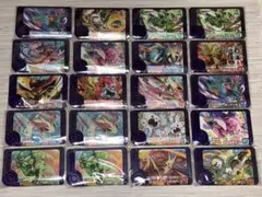 ポケモンフレンダ　スーパートレジャー　20枚！ まとめ売り(個別可)