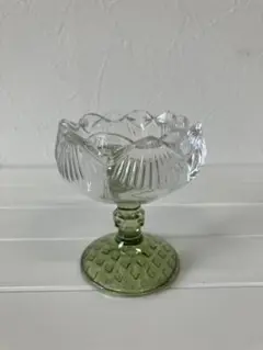 ブルームガラスポット　CL