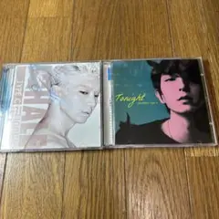 イジュンギ cd hale tonight