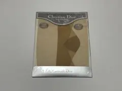 Christian Dior クリスチャン ディオール タイツ M モンテーニュ