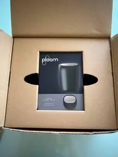 【未開封新品】PloomXラージスティックトレイ
