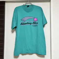 シューティングスター カジノ Tシャツ