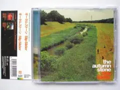 the autumn stone Slip Slider オータムストーン 帯○