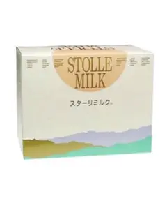 スターリミルク　兼松ウェルネス品　新品未開封　賞味期限　2027年4月18日
