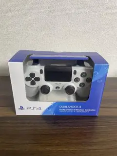 SONY DUALSHOCK 4 ワイヤレスコントローラー ホワイト