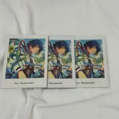 あんスタ 漣ジュン ぱしゃっつ vol.4 Action