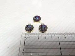 ペンダントトップ　台座付き②