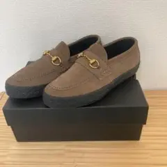 CONVERSE SKATEBOARDING　CS　BITLOAFER SK