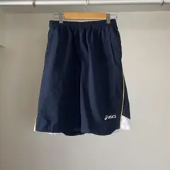 アシックス　ハーフパンツ