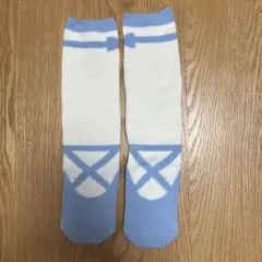 チャコット　オーバーソックス