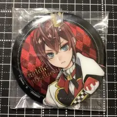 ツイステッドワンダーランド カプ缶 寮服 リドル