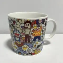 2025年最新】村上隆 ドラえもん マグカップの人気アイテム