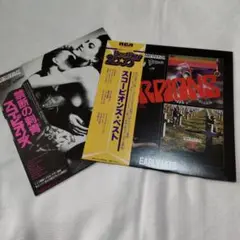 2025年最新】スコーピオンズ cd 禁断の刺青の人気アイテム