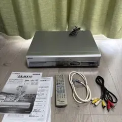ビクターDR-MX10の電源基板 補修部品 ビクターDR-MX10の電源基板 補修部品